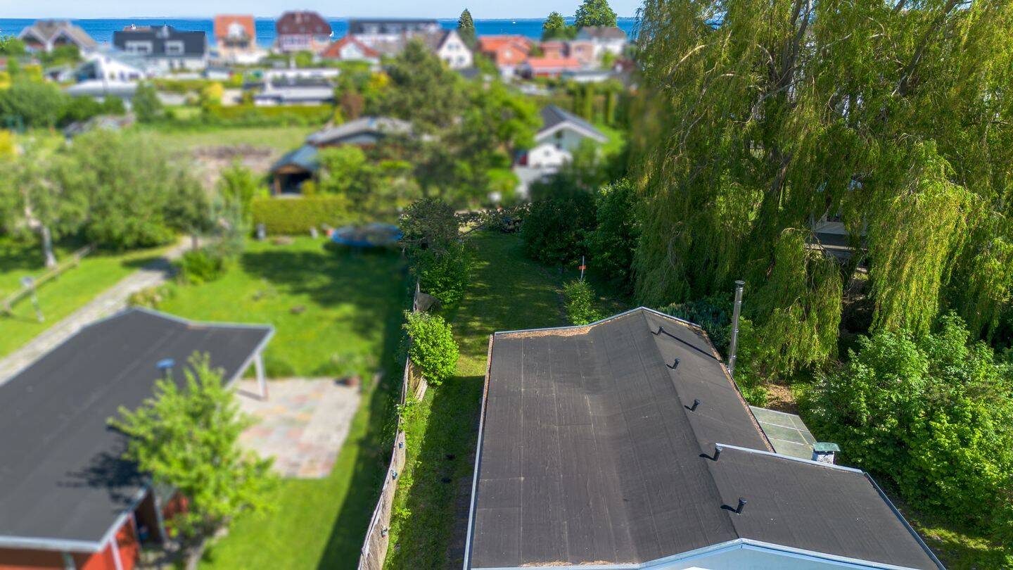Sommerhaus in Strandnähe, 23683 Scharbeutz
