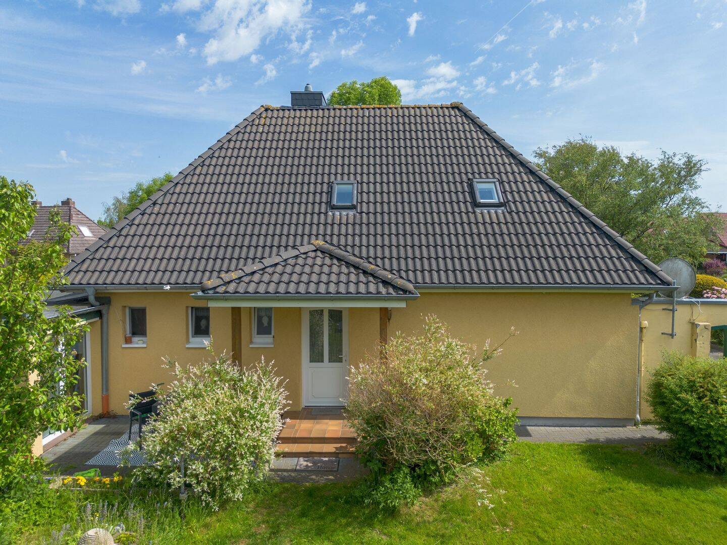 Ruhige Lage | Sonniger Garten | Attraktive Perspektiven, 25761 Büsum