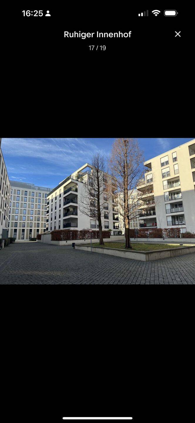 Ruhige und Zentrale Wohnung am Waidmarkt, 50676 Köln (Innenstadt-Süd Altstadt-Süd)