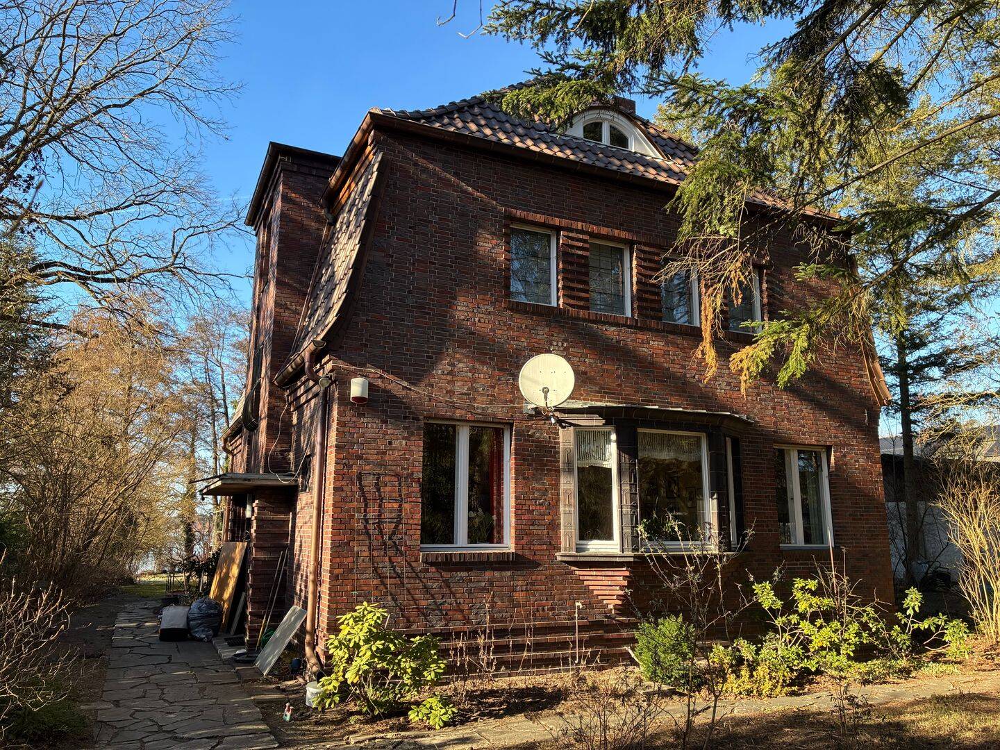 Schöne Villa am Wandlitzsee, 16348 Wandlitz