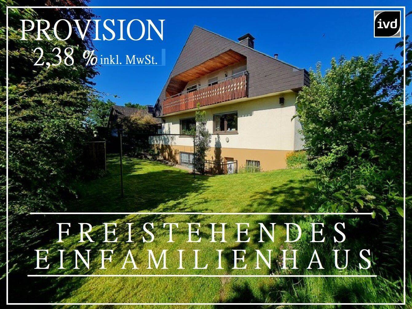 Einfamilienhaus in bester Lage / Doppelgarage und perfektes Gartengrundstück, 76437 Rastatt