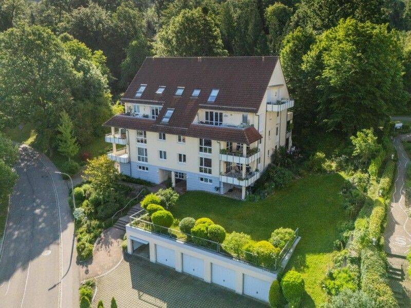 Ein Zuhause mit Seltenheitswert – Aussicht, Ruhe und Lebensqualität, 79410 Badenweiler
