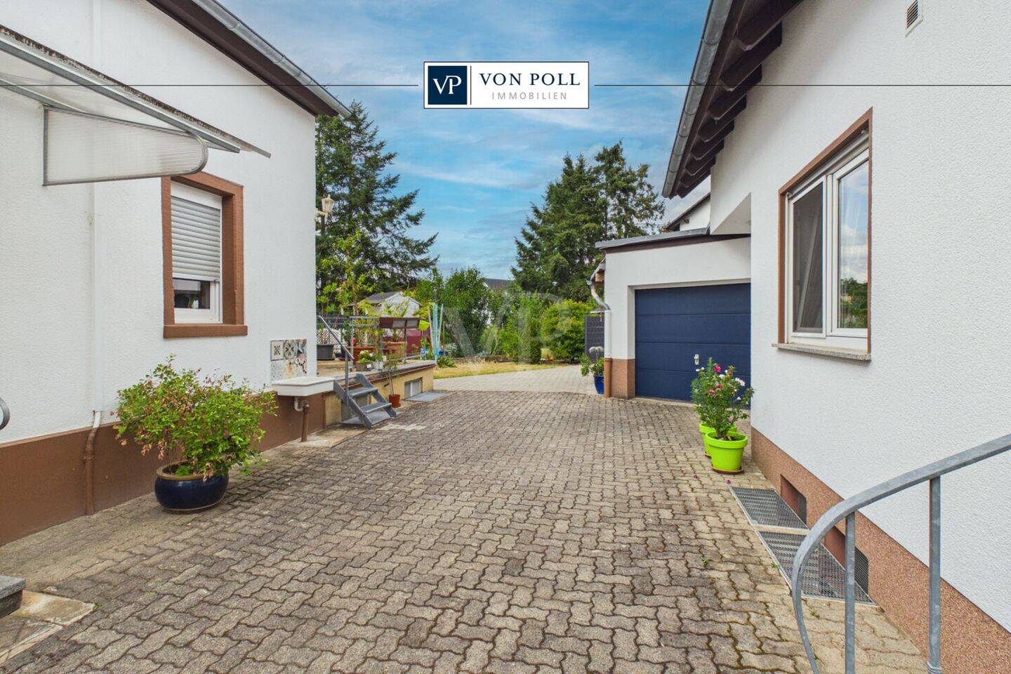 Vielseitiges Anwesen mit zwei Häusern, 63834 Sulzbach a. Main