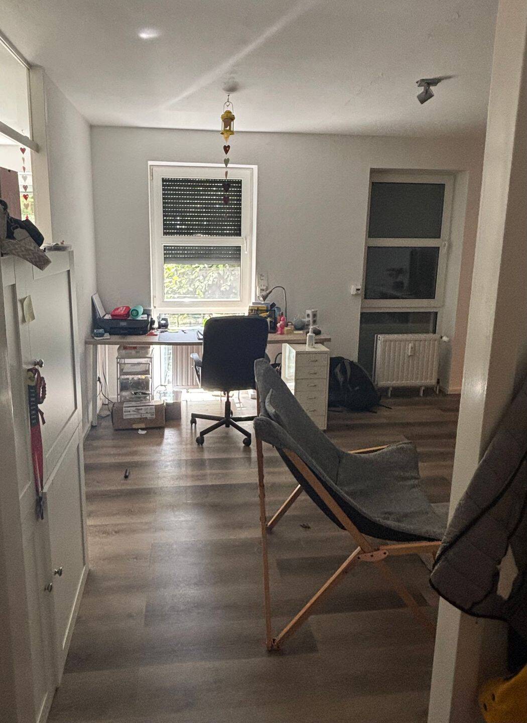 Wohnung mit Terasse in Poll, 51105 Köln (Porz Humboldt-Gremberg Kalk Poll)