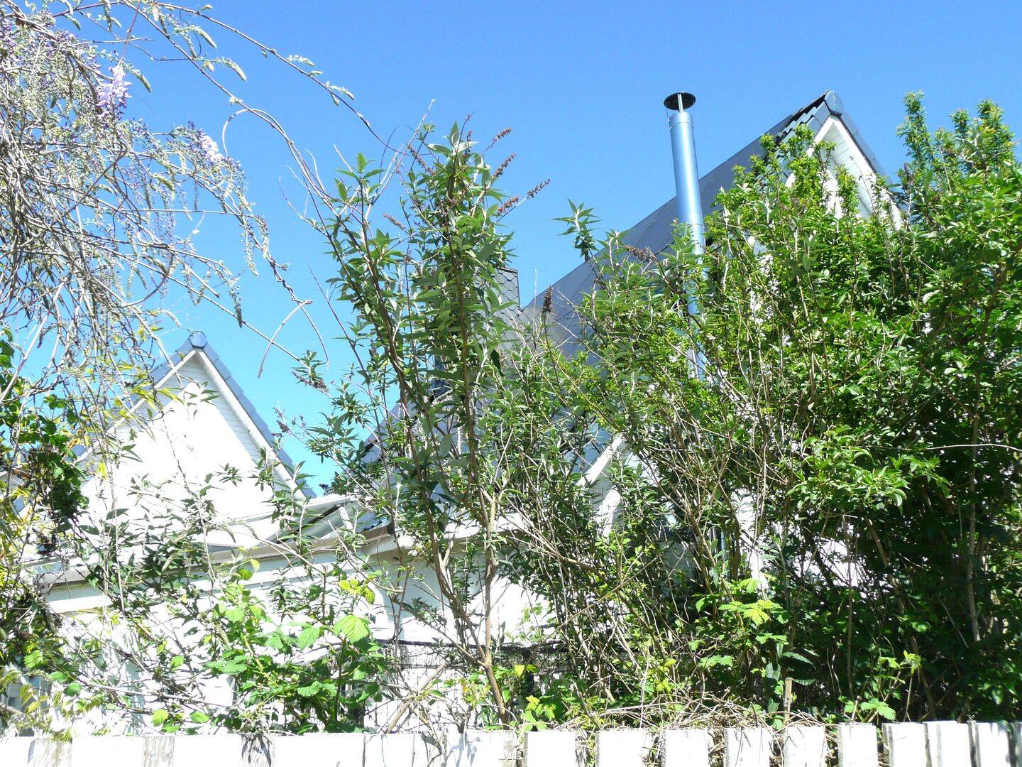 25485 Hemdingen Einfamilienhaus mit Anbau 2. Wohnung alternativ Arbeiten – Büro möglich , Wintergarten , Carport und Gartenteich , 30 `er Zone ., 25485 Hemdingen