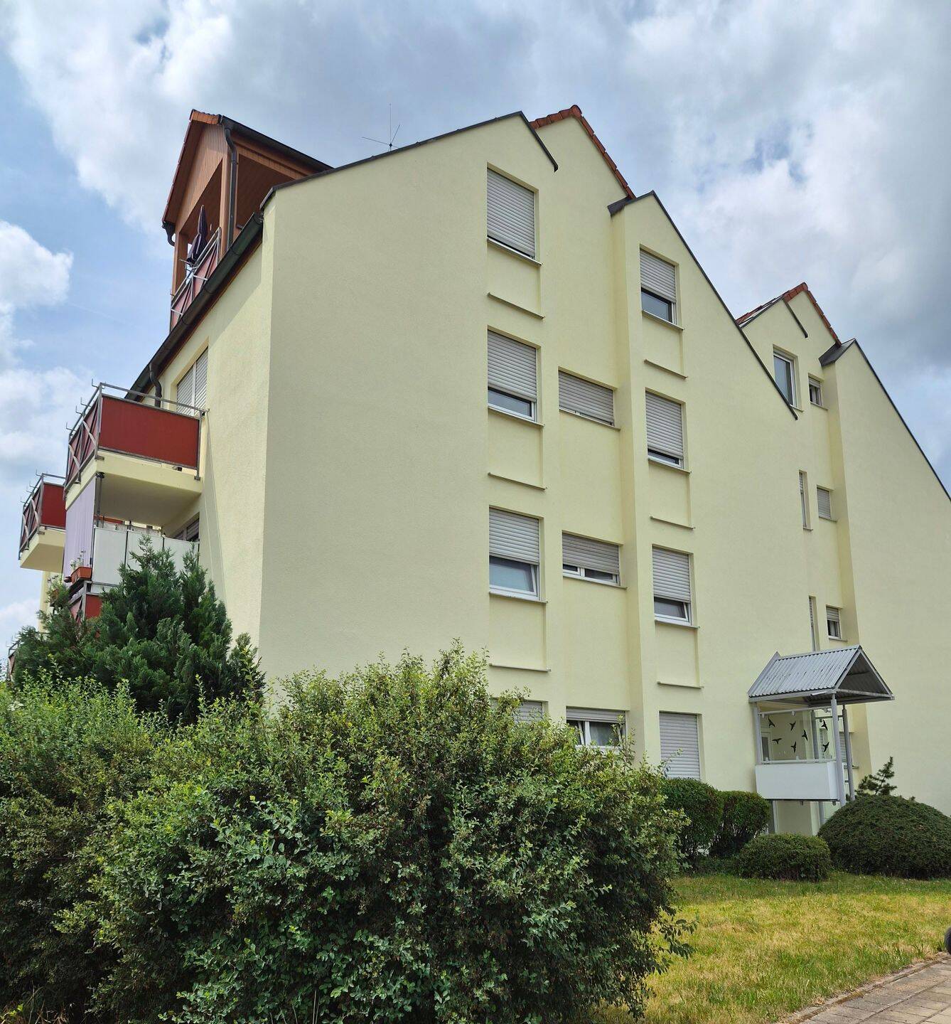 Charmante Wohnung zum Wohlfühlen, 90765 Fürth