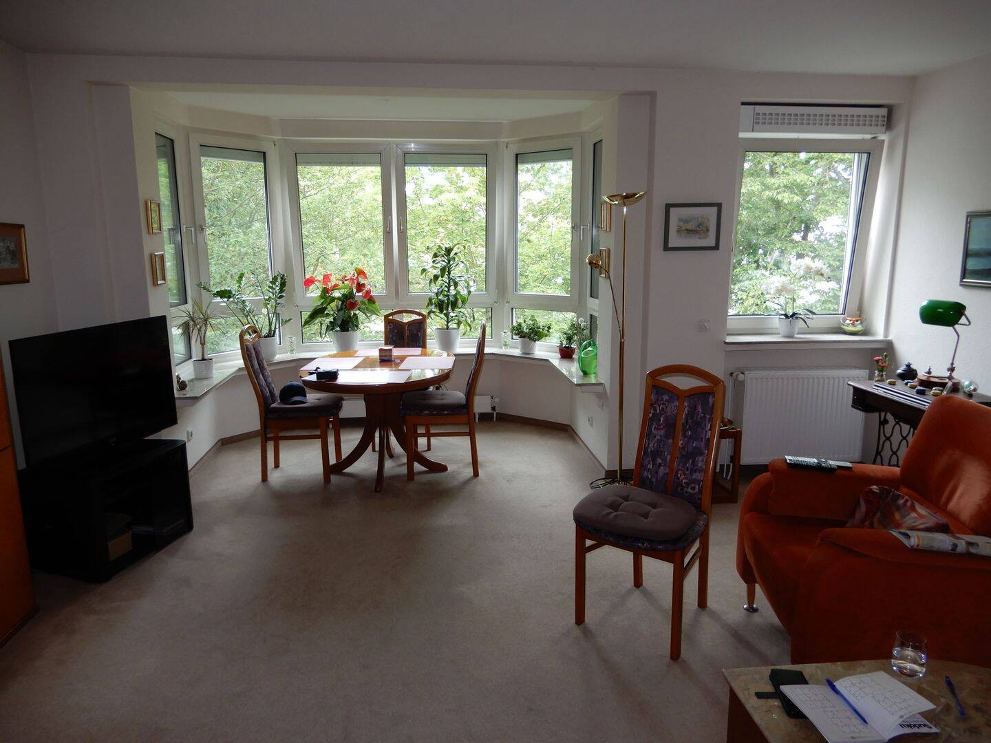 Wilhelm-Wolter-Straße – Eingang Vahrer Straße – Eigentumswohnung – 2. Etage – 3 Zimmer – ca. 75m² – Carport -Balkon – Keller, 28329 Bremen (Gartenstadt Vahr Neue Vahr Nord Neue Vahr Südwest Radio Bremen Sebaldsbrück)