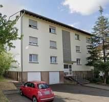 381.06 Schöne 3 ZKB Wohnung Oberer Holler 22 in Kusel, 66869 Kusel