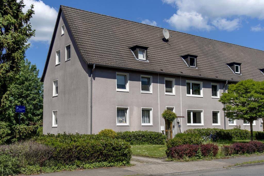 3-Zimmer-Wohnung in Versmold, 33775 Versmold