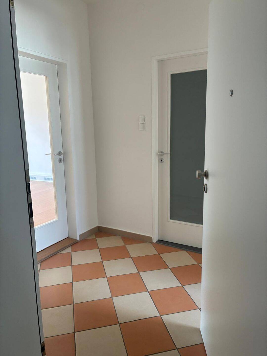 BA – Zentrum: Helle 2-Zimmer-Wohnung, 96047 Bamberg (Bamberg Gaustadt)