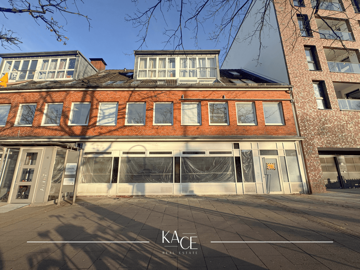 Zwei moderne Mikroapartments im Erstbezug in Hamburg-Eidelstedt, 22523 Hamburg (Eimsbüttel Eidelstedt)