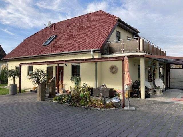 Gemeinsam zuhause aber räumlich getrennt wohnen – perfekt für mehrere Generationen, 99098 Erfurt