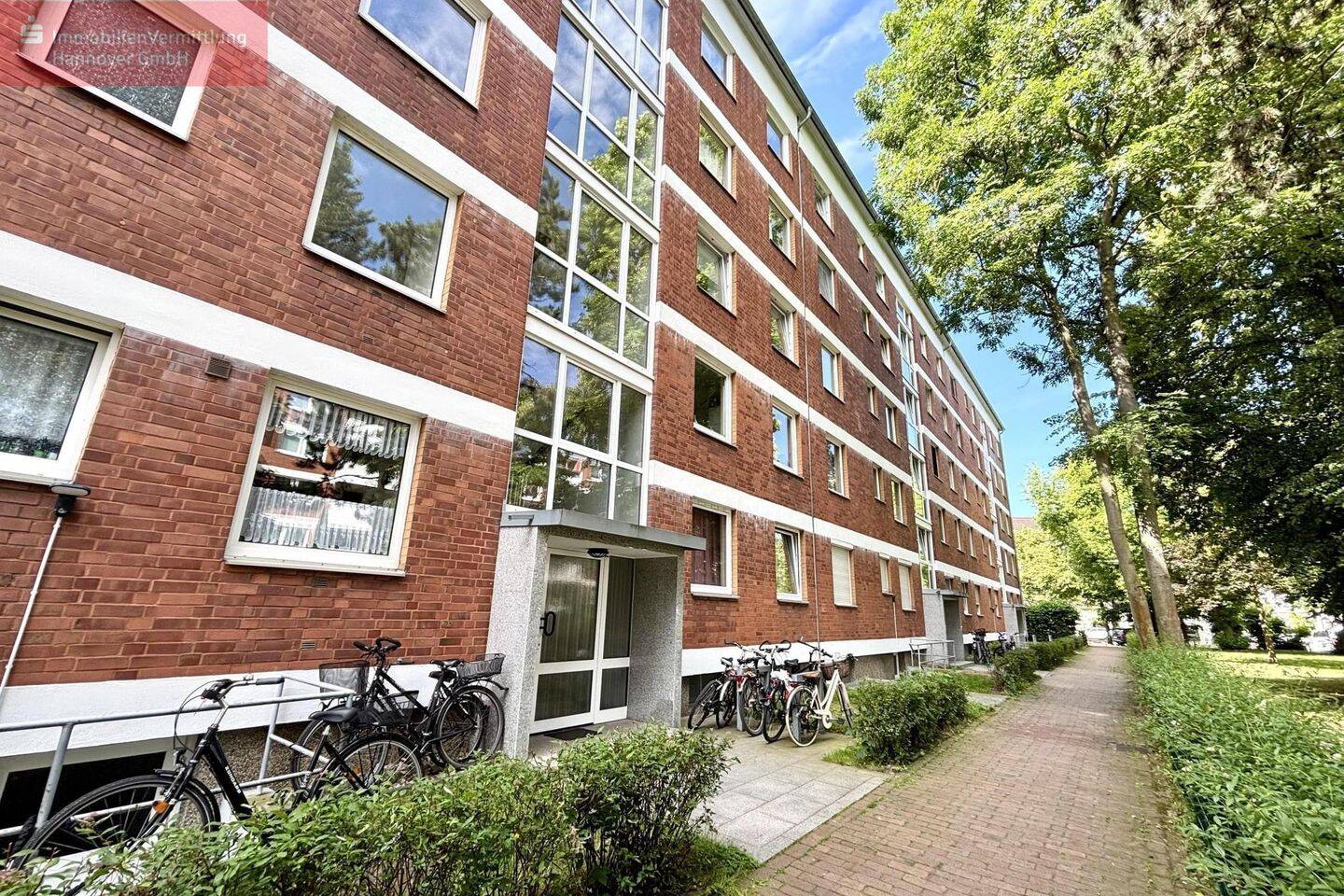 Einziehen und wohlfühlen!, 30519 Hannover