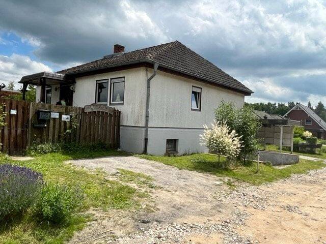 Beliebter Bungalow in gefragter Lage nahe Güstrow, 18276 Glasewitz