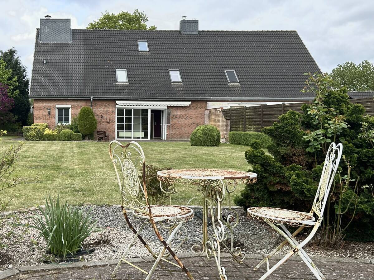 Ihr neues großzügiges Zuhause, 24601 Stolpe