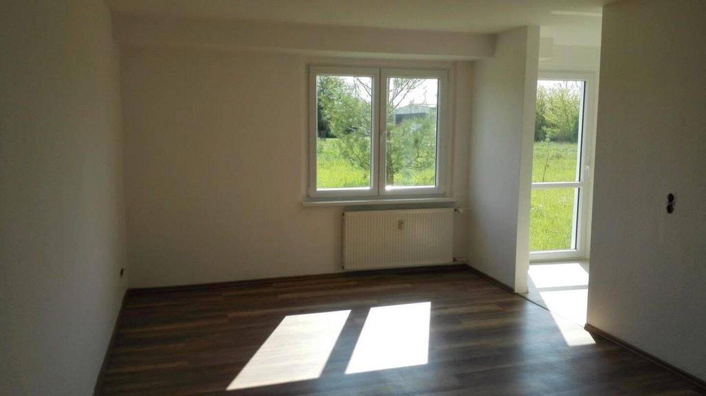 1 1/2 Raumwohnung in Malchin, 17139 Malchin