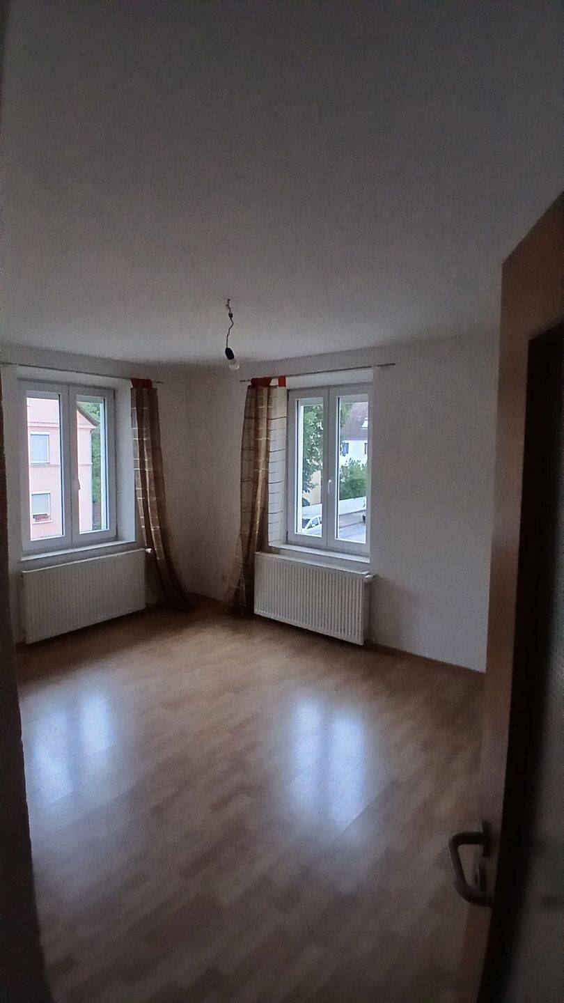 3 ZBK Wohnung, 86157 Augsburg (Kriegshaber Pfersee)