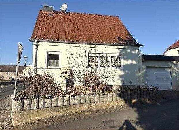 Gepflegtes EFH in Roßleben, 6571 Roßleben-Wiehe