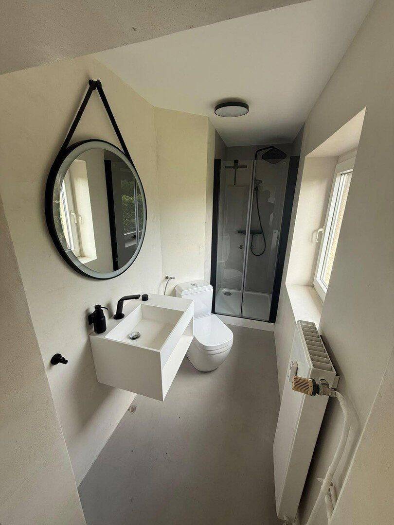 3-Zimmer-Wohnung auf zwei Ebenen, 23923 Schönberg