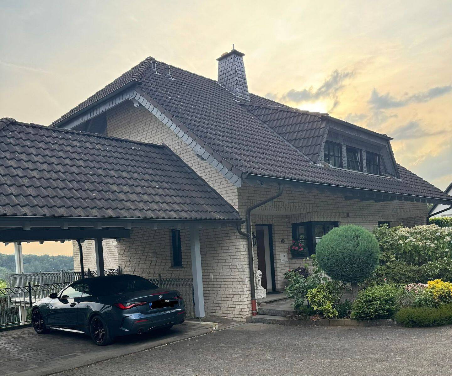 Einfamilienhaus Engelskirchen Loope, 51766 Engelskirchen
