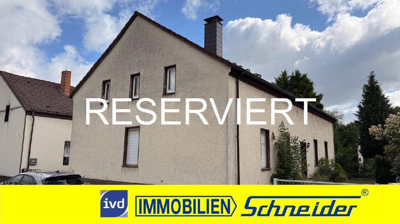 Einzigartiges Sanierungsobjekt, ca. 218 m² am Tremoniapark (Dortmund Innenstadt-West), 44137 Dortmund (Mitte)