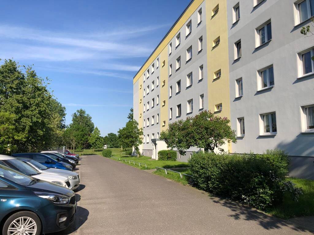Wände mit Persönlichkeit / Walls with personality., 3044 Cottbus (Mitte Saspow Schmellwitz Sielow Ströbitz)