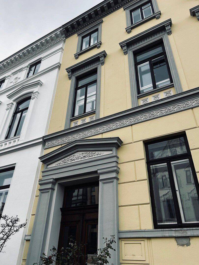Sanierte Maisonette im Ostertor, 28203 Bremen (Fesenfeld Ostertor Steintor)