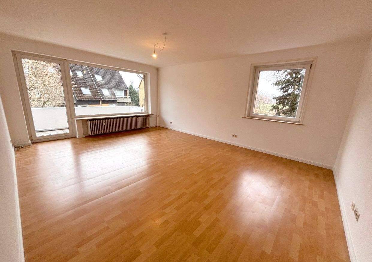 ETW in Feldrandlage, Frisch renoviert und bezugsfertig, 22962 Siek