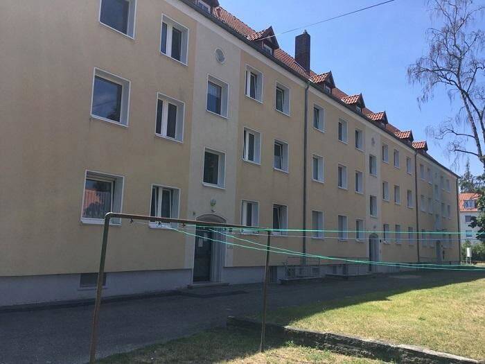 Neues Wohnambiente für Ihre Familie gesucht?, 90469 Nürnberg (Falkenheim Gartenstadt Kettelersiedlung Langwasser Rangierbahnhof)