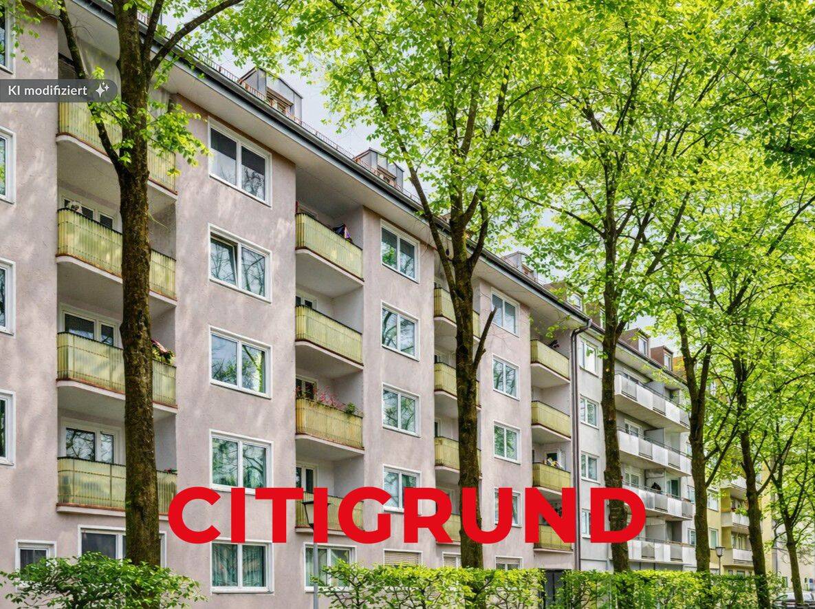 Neuhausen – Hell. Zeitlos. Urban., 80637 München (Moosach Neuhausen-Nymphenburg)