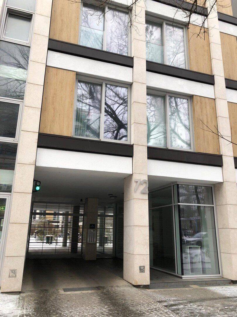 Voll möblierte 2-Zimmer-Wohnung in zentraler Lage – Erstklassig ausgestattet, 10785 Berlin (Mitte Kreuzberg Schöneberg Tiergarten)