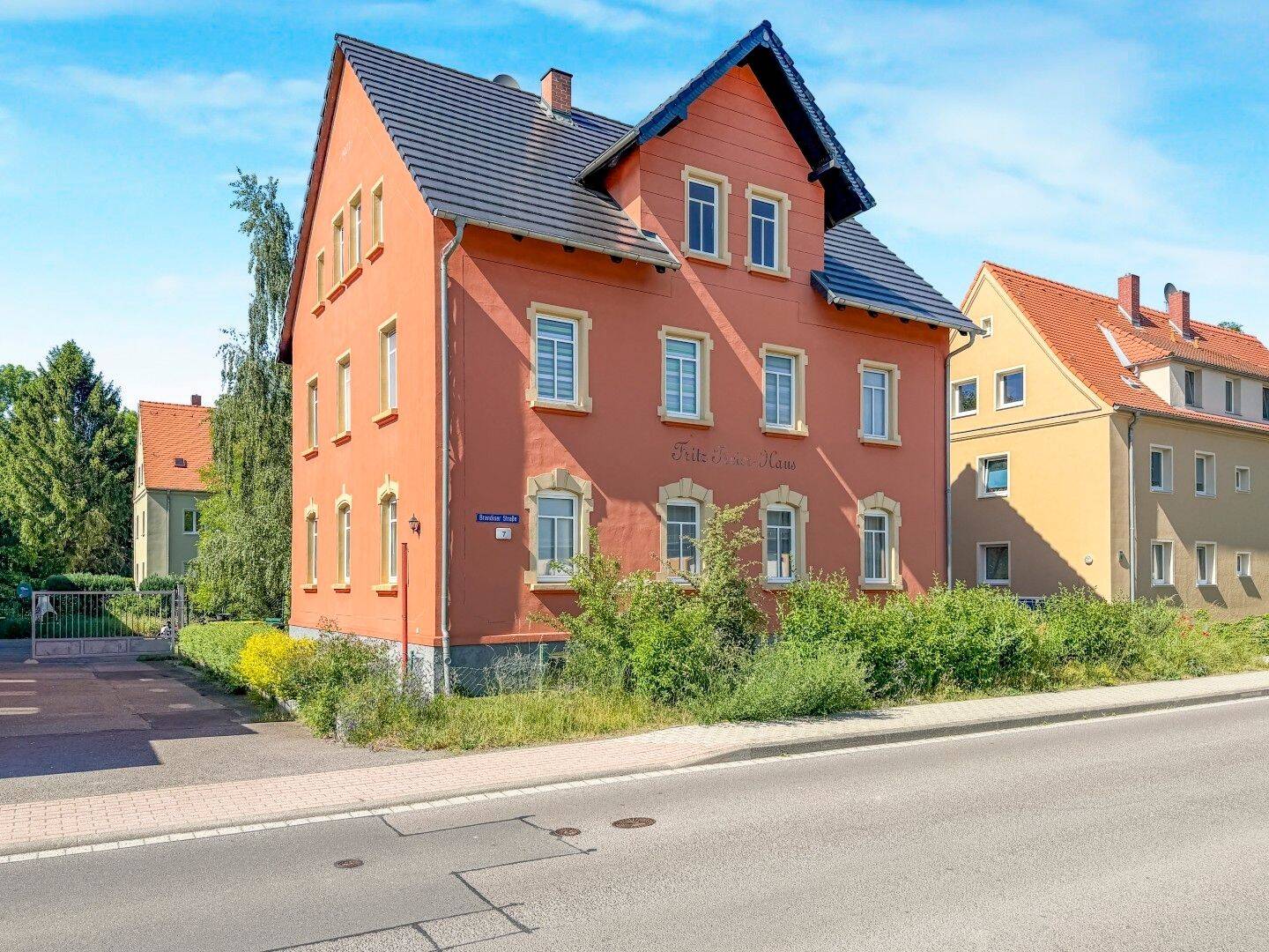 Gepflegtes Ein- bis Mehrgenerationenhaus mit zusätzlichem Vermietungspotenzial, 4824 Brandis