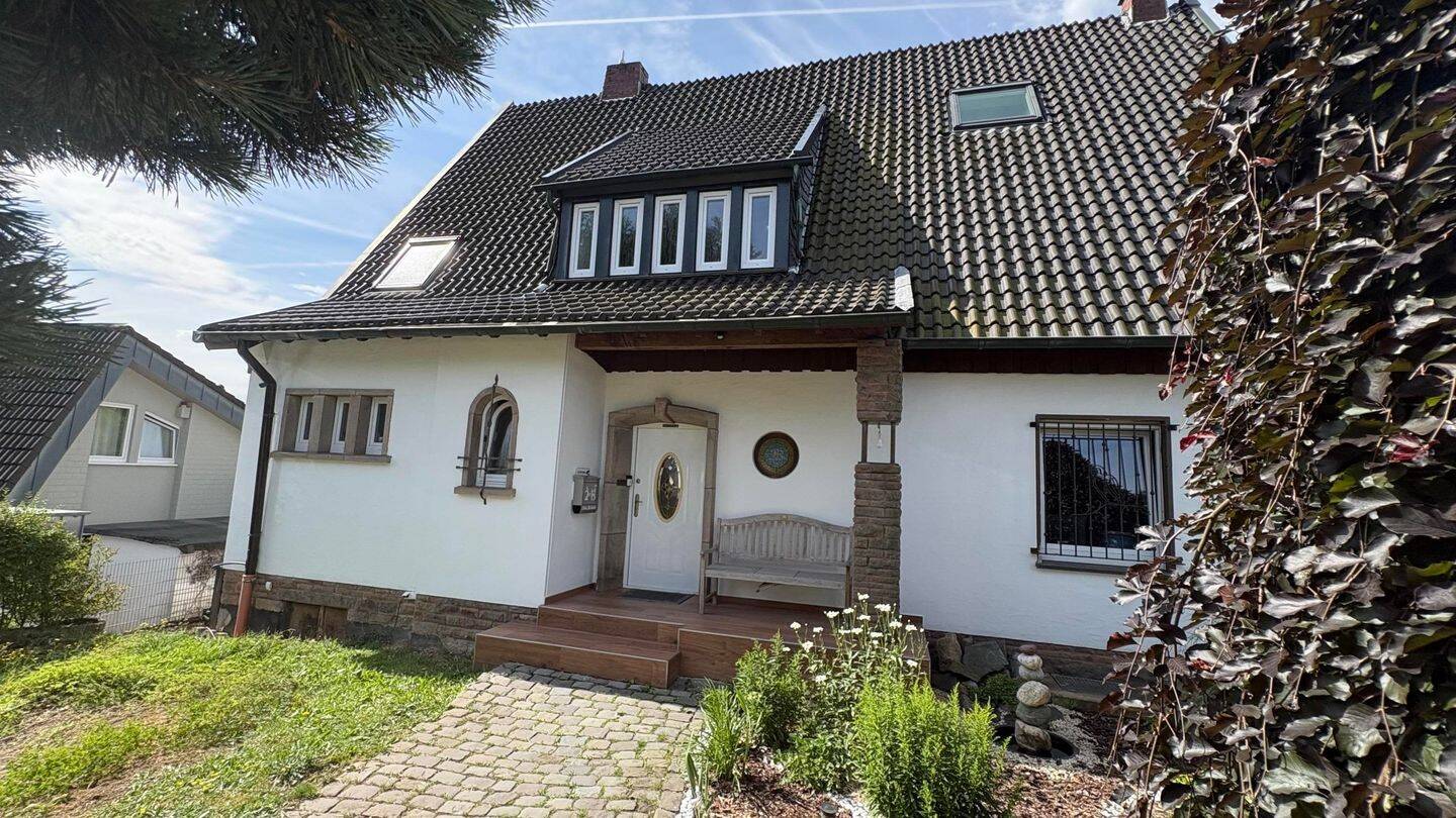 kaufen – einziehen – wohlfühlen, 58762 Altena