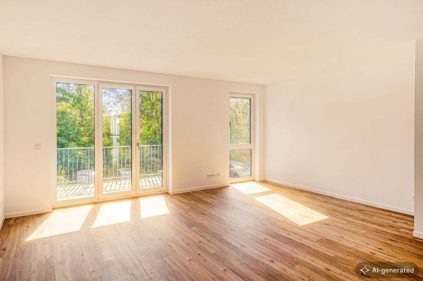 Erstklassiges Wohnen: Ihr neues Zuhause in den Halske Gärten, 13629 Berlin (Spandau)