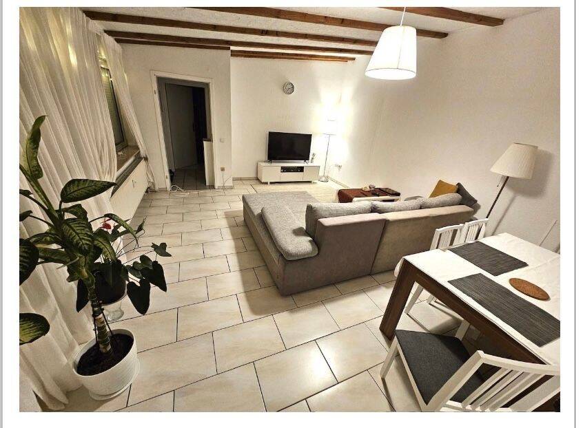 2 Zimmer Wohnung 47 qm mit EBK in HN Süd, 74074 Heilbronn (Heilbronn Sontheim)