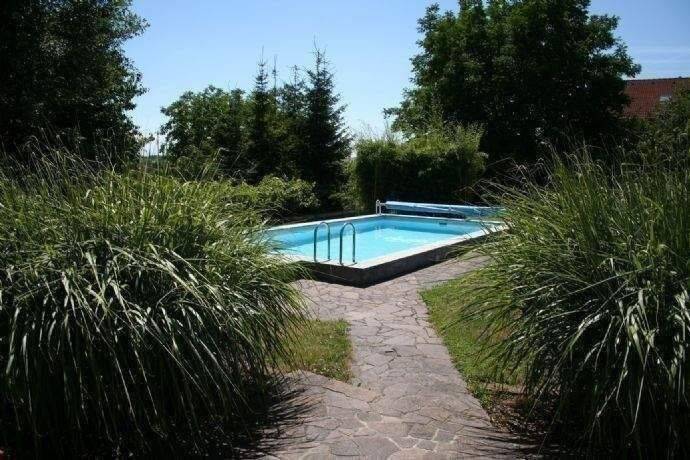 Einfamilienhaus der Superlative! Pool, Sauna mit großen Grundstück, 84359 Simbach a. Inn
