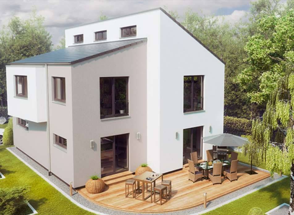 RATE ÜBER EINLIEGERWOHNUNG FINANZIEREN? CLEVER BAUEN MIT MASSA! 0179 1149244, 15738 Zeuthen