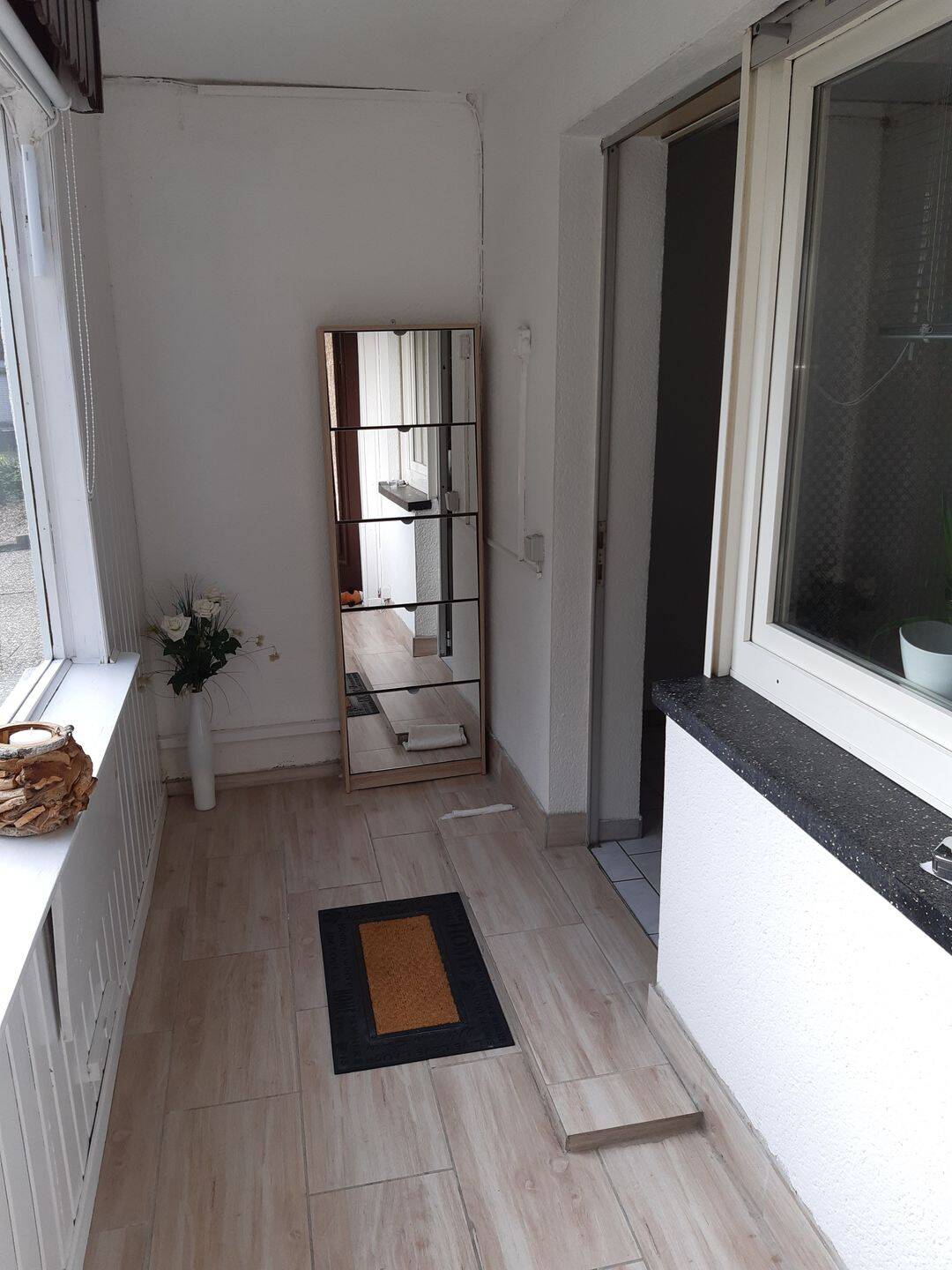 Einliegerwohnung, 66589 Merchweiler