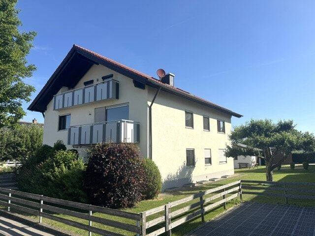 Dreifamilienhaus, sehr schöne ruhige Lage in Bad Wörishofen-Dorschhausen, 86825 Bad Wörishofen