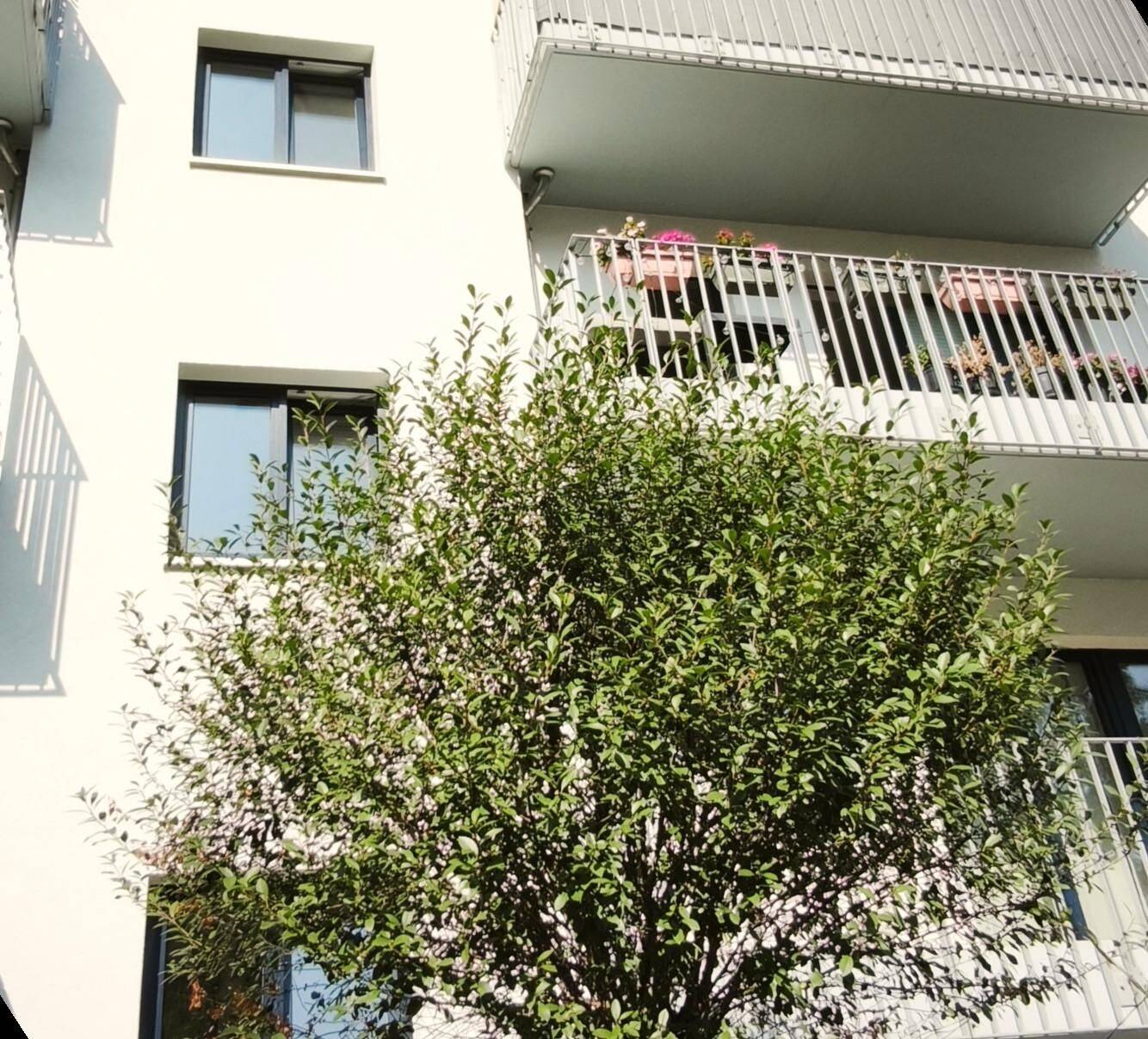 Schöne DG-Wohnung mit Balkon in zentrumsnaher Wohnlage! Neubau + hochwertige EBK + FuBo-Heizung + WANNE+BALKON + OFFENE KÜCHE, 4317 Leipzig (Neustadt-Neuschönefeld Reudnitz-Thonberg Zentrum-Ost)