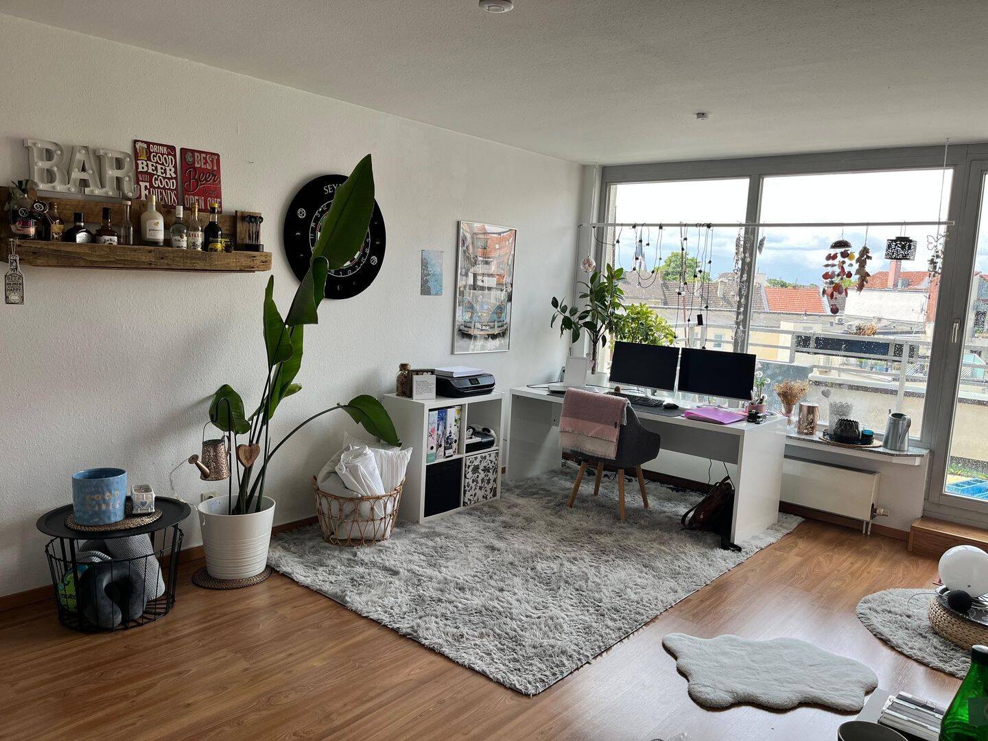Wg Zimmer mit eigenem Bad in Neuehrenfeld, 50823 Köln (Ehrenfeld Neuehrenfeld)