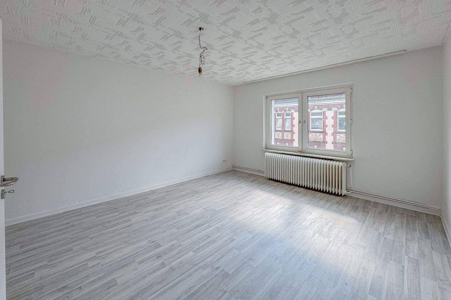 3 ZIMMER – RENOVIERT – JOBCENTER MÖGLICH! – opt. GARAGE, 58091 Hagen (Dahl Eilpe Emst Mittelstadt Wehringhausen)