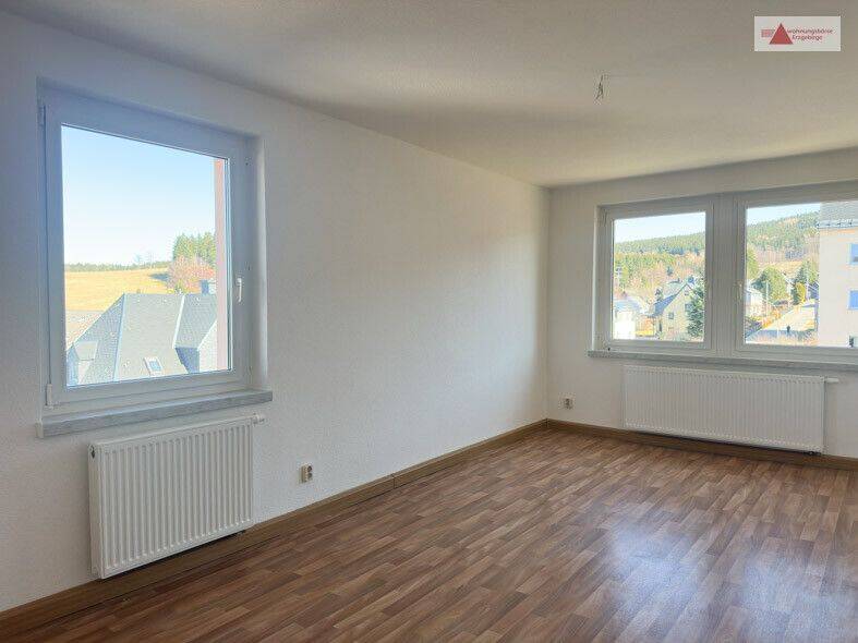 4-Raum-Wohnung in Sehmatal-Cranzahl – ruhige Randlage!, 9465 Sehmatal