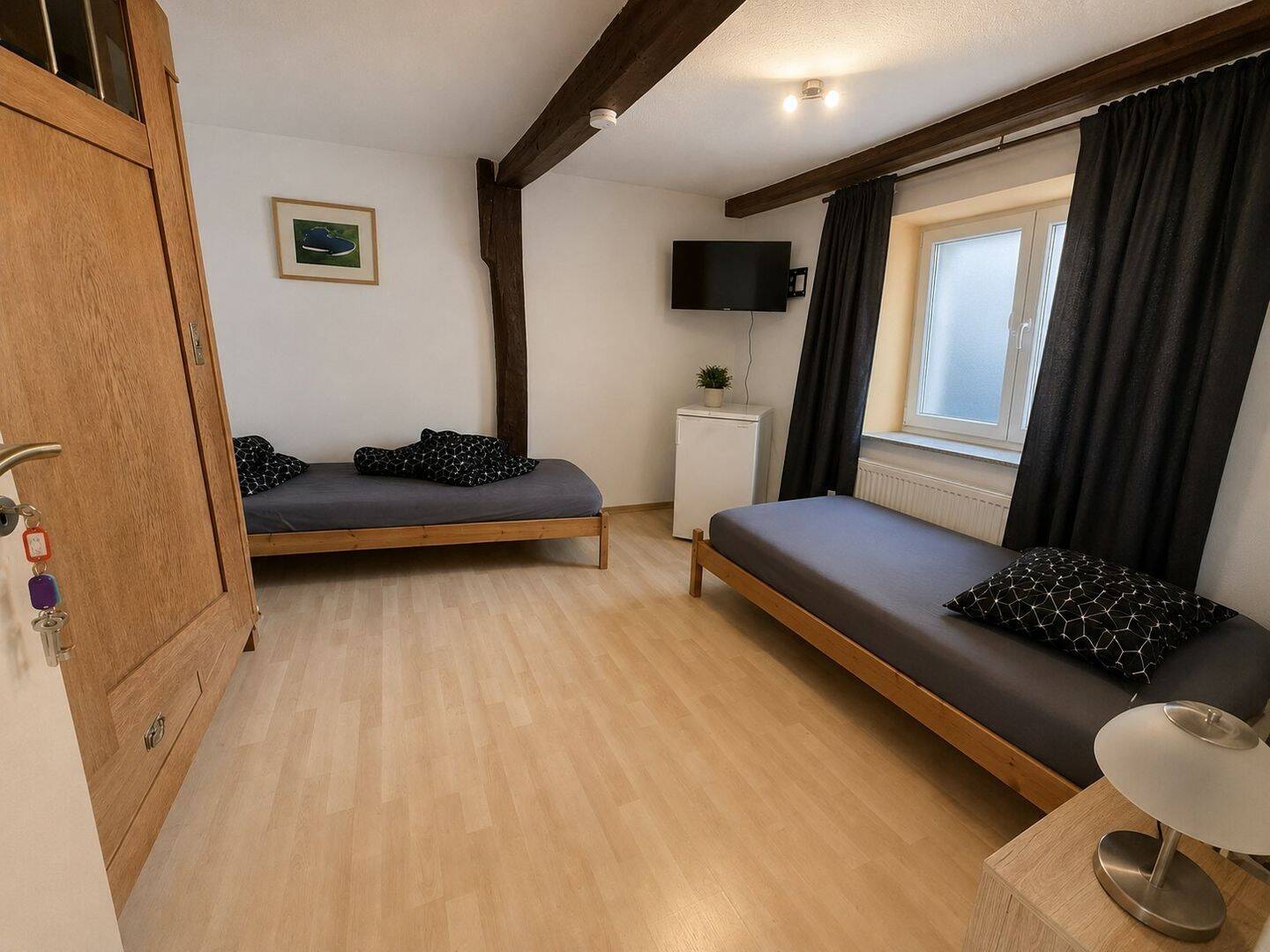 Charmantes, kernsaniertes Haus im Herzen Rheinhessens – Ihr Rückzugsort mit viel Freiraum!, 55234 Freimersheim