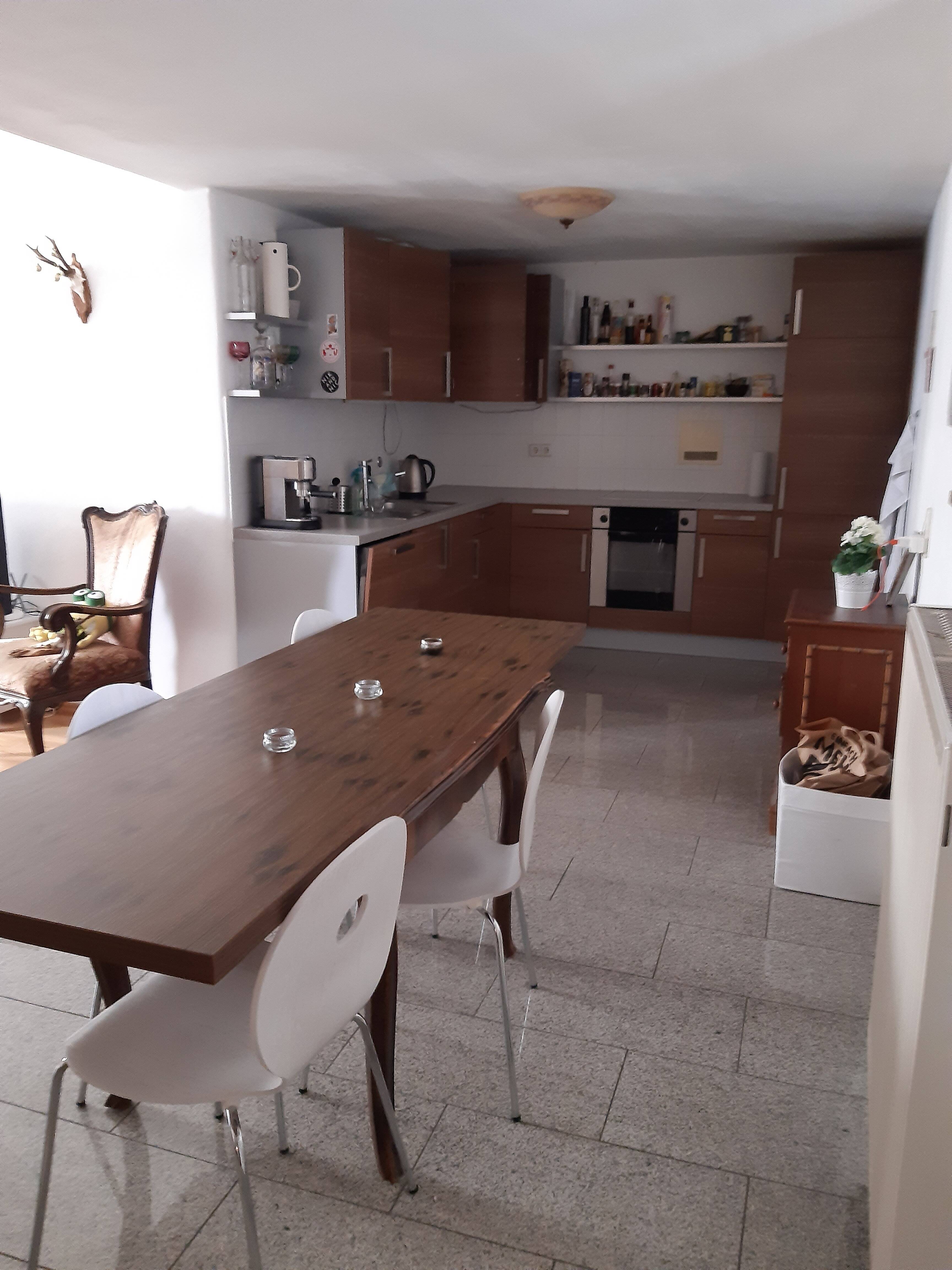 WG-Zimmer TOP Lage Altstadt Passau (9), 94032 Passau (Altstadt Haidenhof-Nord Haidenhof-Süd Innstadt)