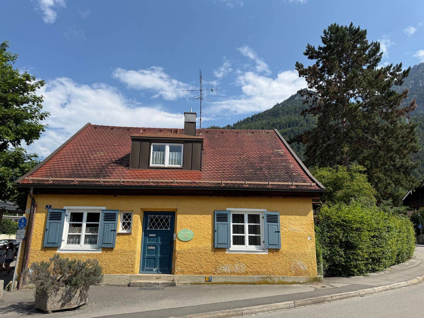 Haus, 6 Zimmer, 177 m², in Bad Reichenhall, 83435 Bad Reichenhall