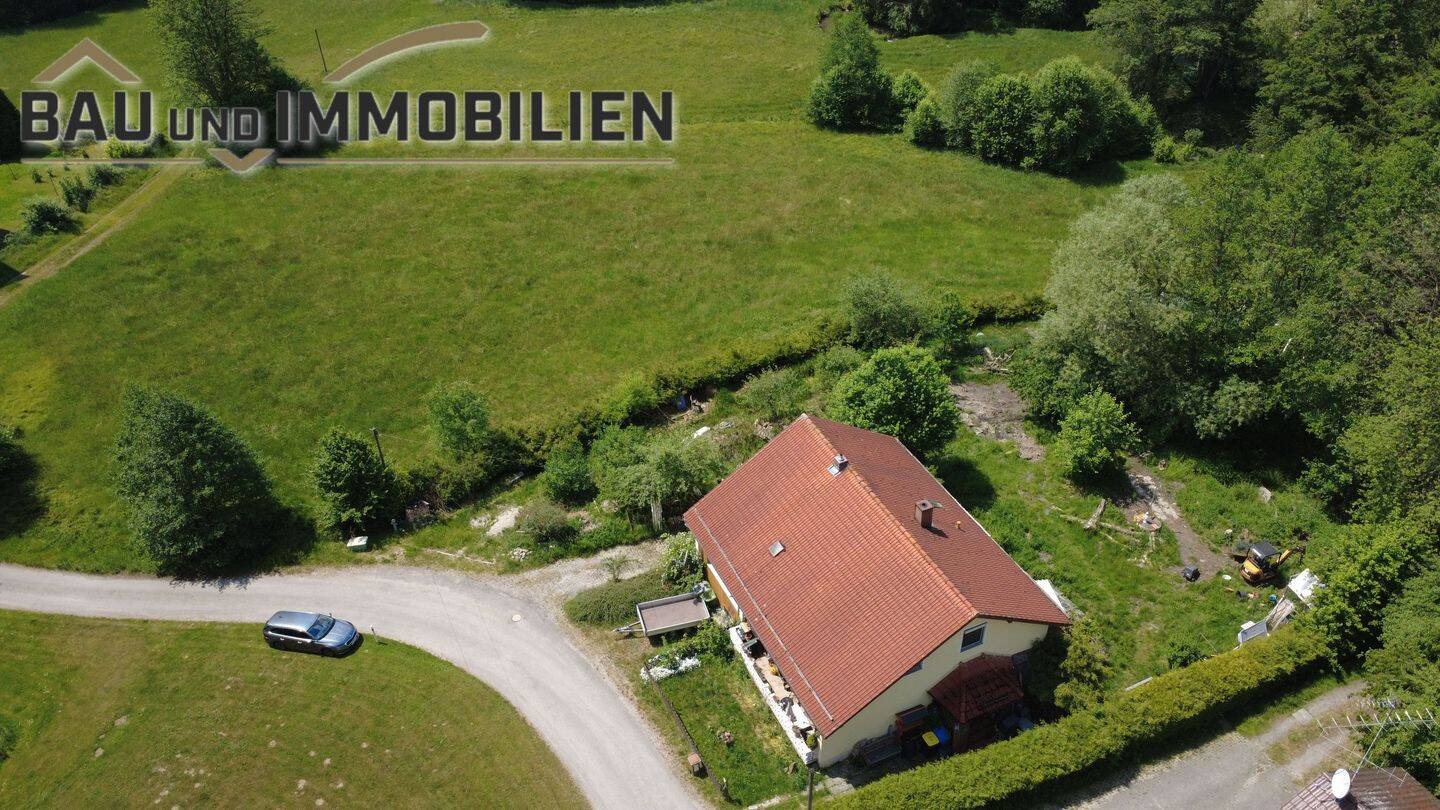 Wohn(t)raum mit Potenzial!, 84378 Dietersburg