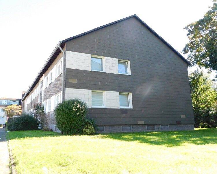 Gemütliche 2-Zi.-Whg. mit sonnigem Balkon- auf Wunsch zum 01.09.2026 frei, 40723 Hilden