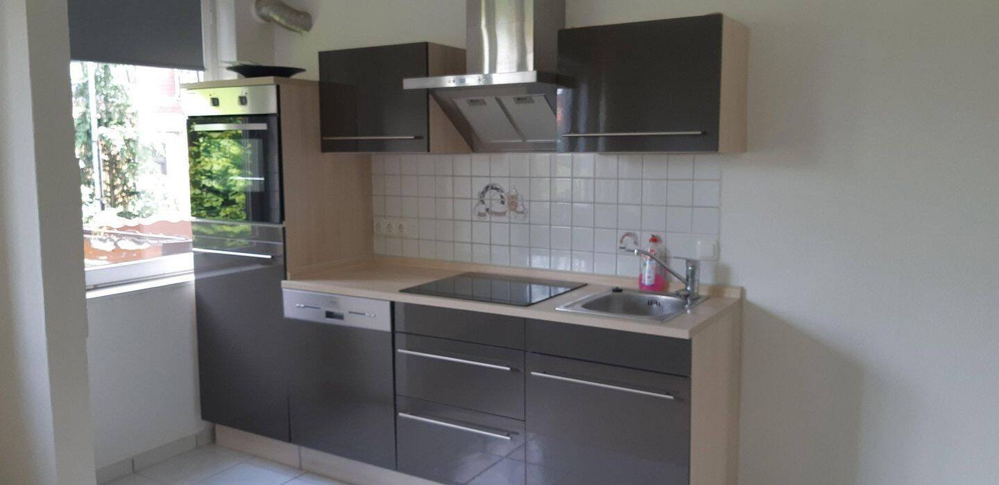 Neustadt: bezugsfreie 2 Zimmer ETW mit Balkon im beliebten „Flüsseviertel“ in der Bremer Neustadt, 28199 Bremen (Alte Neustadt Hohentor Neuenland Neustadt)