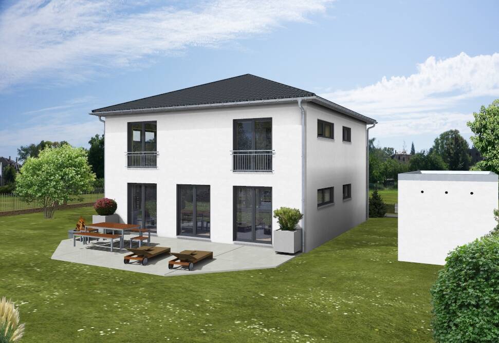 Schönes Einfamilienhaus Neubau in Neumarkt- Woffenbach, 92318 Neumarkt i.d. OPf.